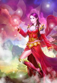 美女女王