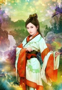 （戚顧同人）千山暮雪+層雲萬里