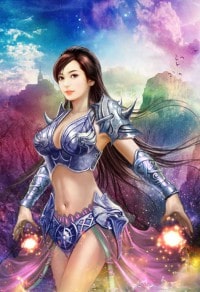 轮回艳福行