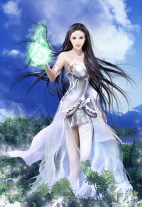 妖夜女王的廁奴